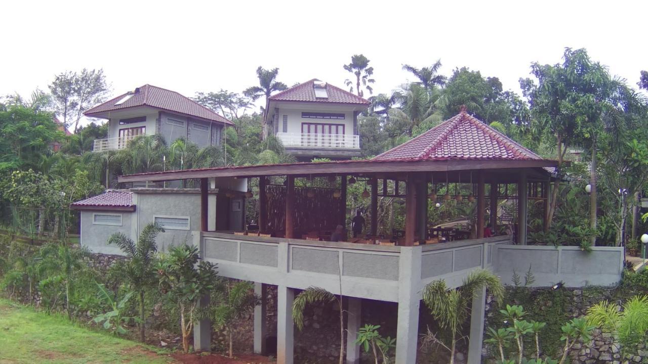 The Gecho Inn Country Jepara Esterno foto