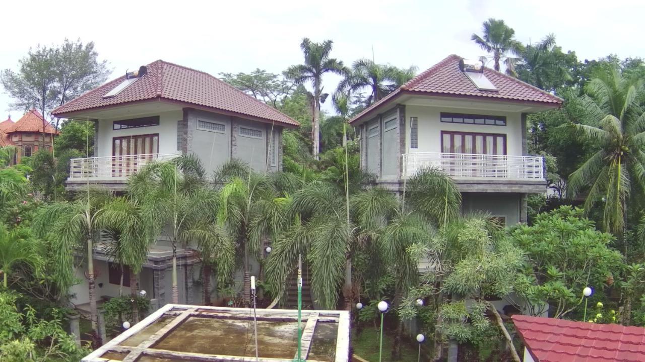 The Gecho Inn Country Jepara Esterno foto