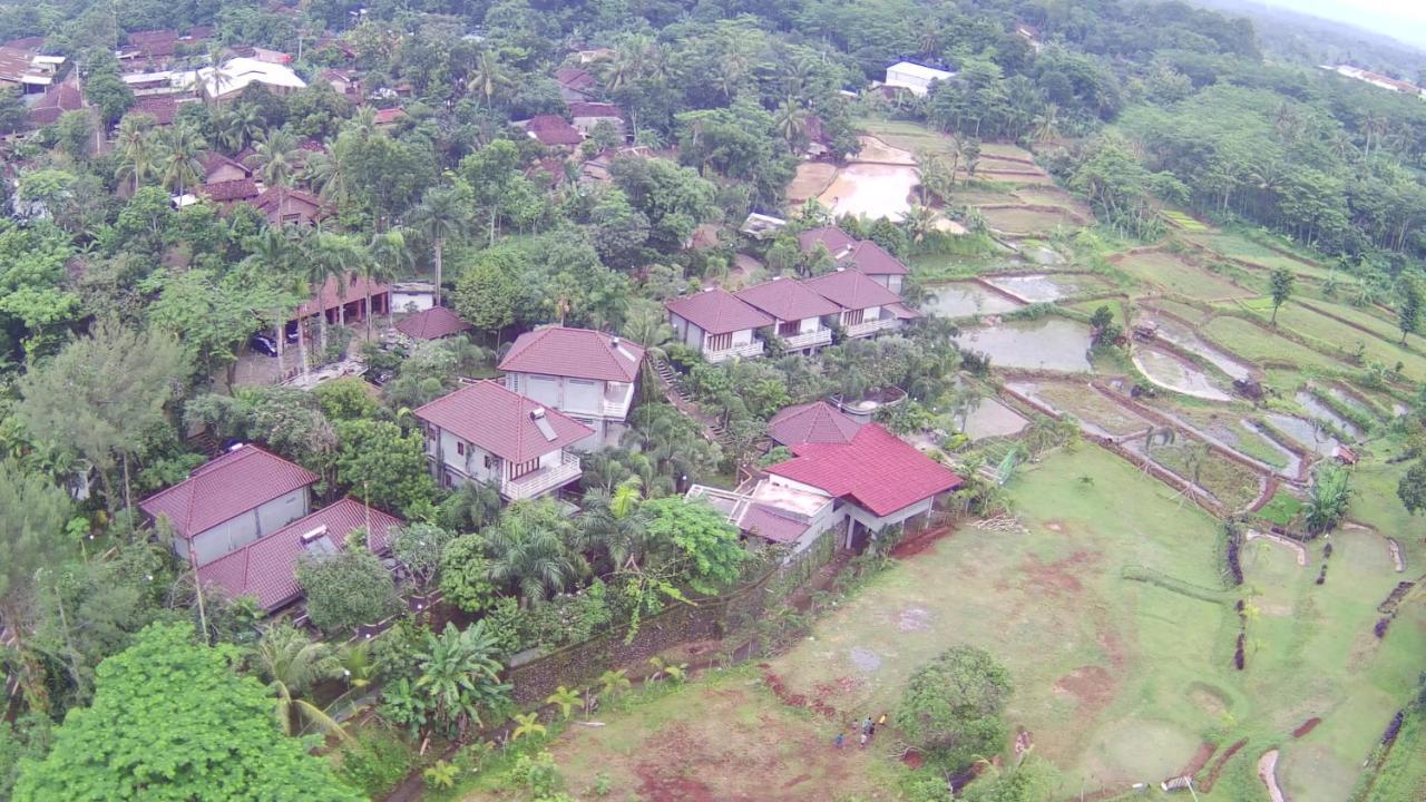 The Gecho Inn Country Jepara Esterno foto