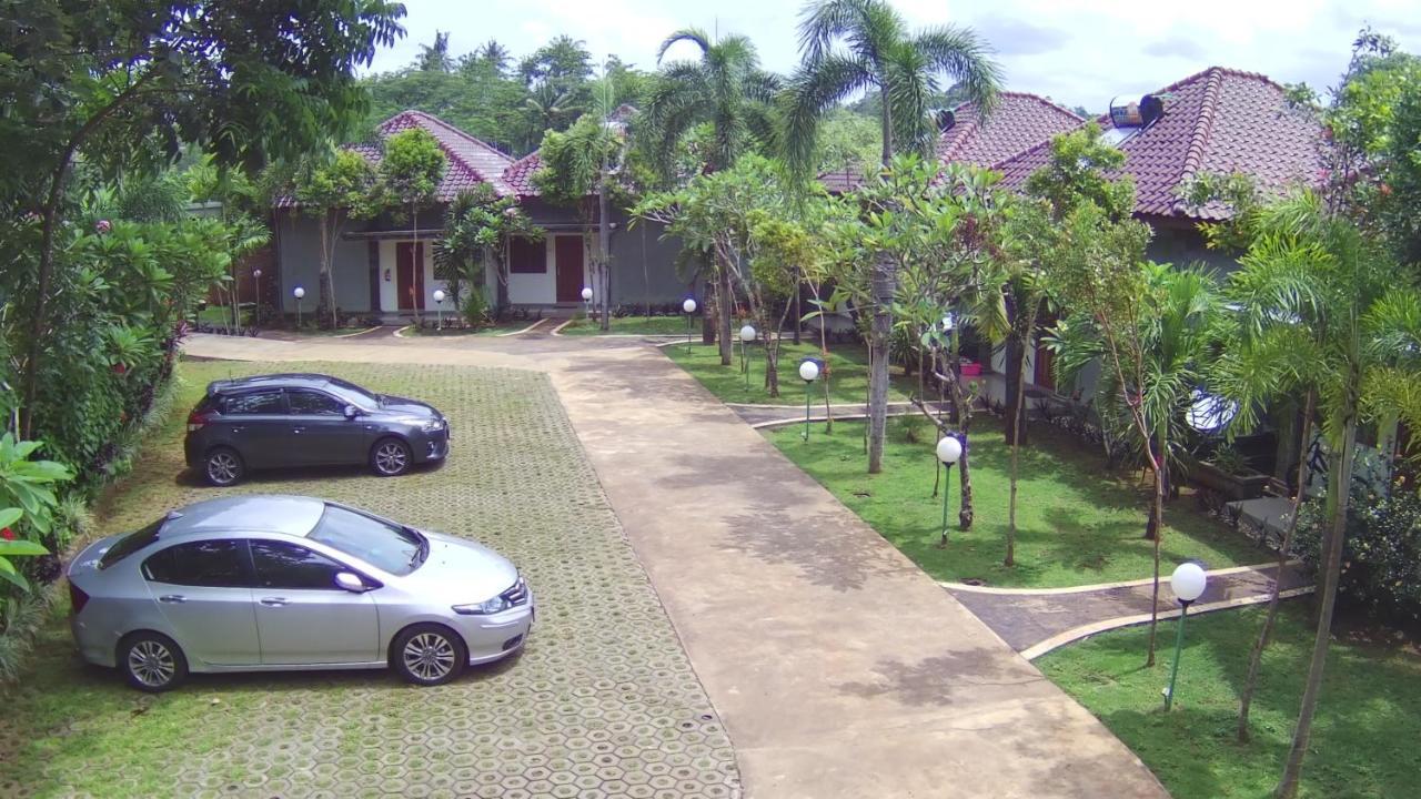 The Gecho Inn Country Jepara Esterno foto