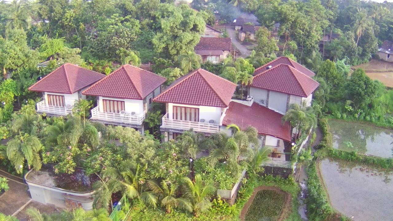 The Gecho Inn Country Jepara Esterno foto
