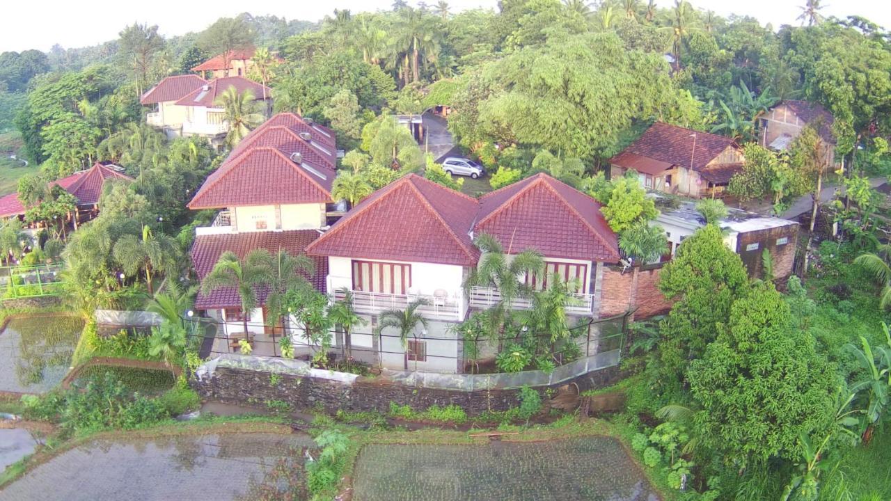 The Gecho Inn Country Jepara Esterno foto