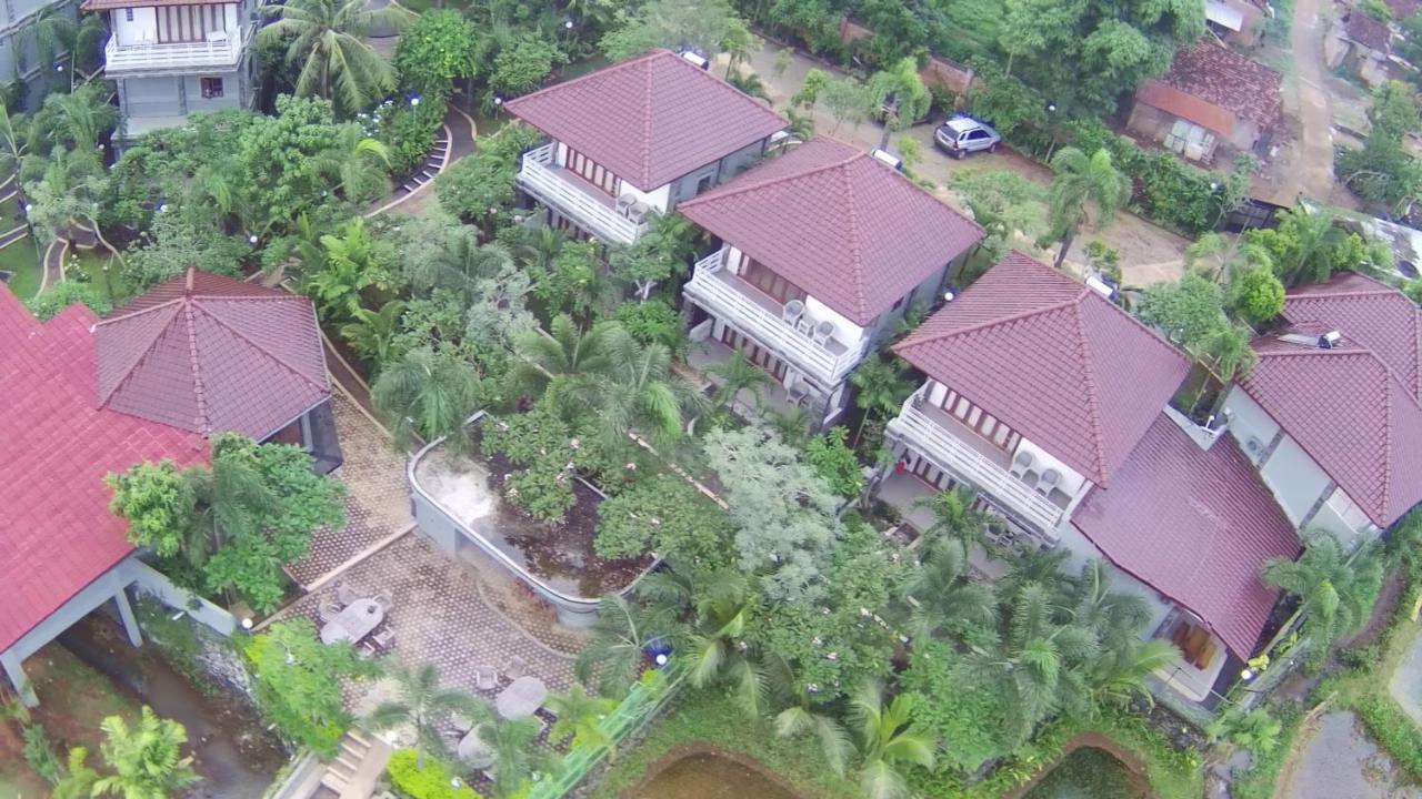 The Gecho Inn Country Jepara Esterno foto