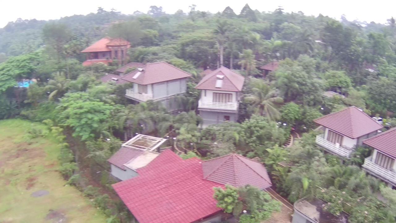 The Gecho Inn Country Jepara Esterno foto