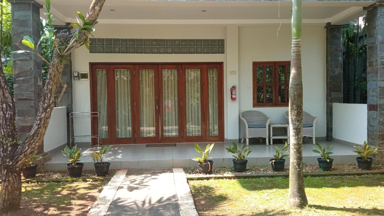 The Gecho Inn Country Jepara Esterno foto
