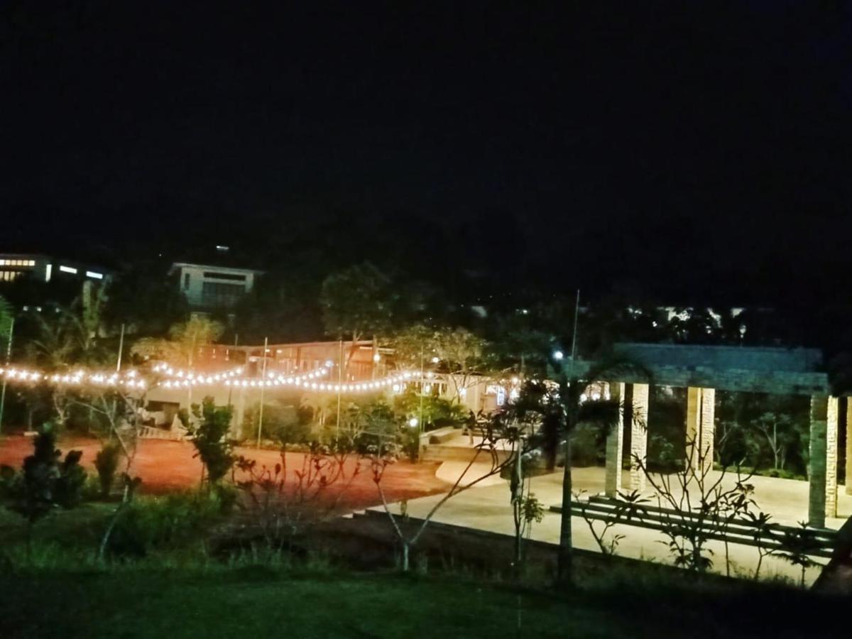 The Gecho Inn Country Jepara Esterno foto