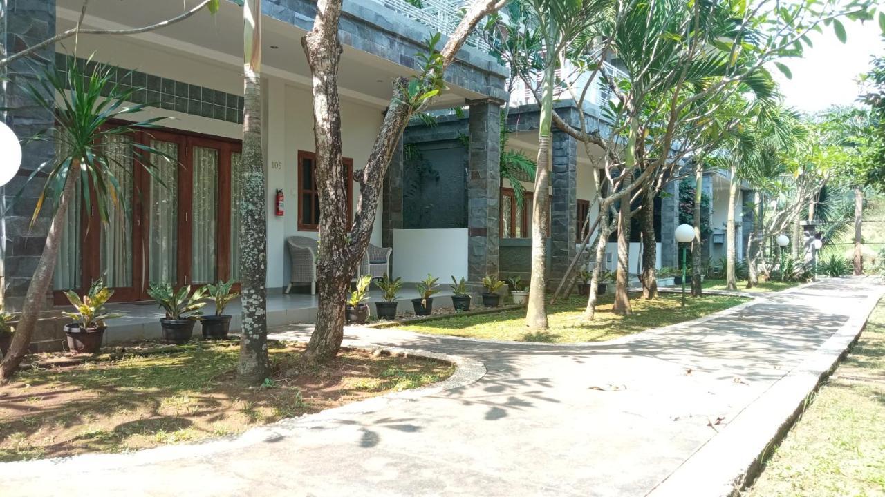 The Gecho Inn Country Jepara Esterno foto