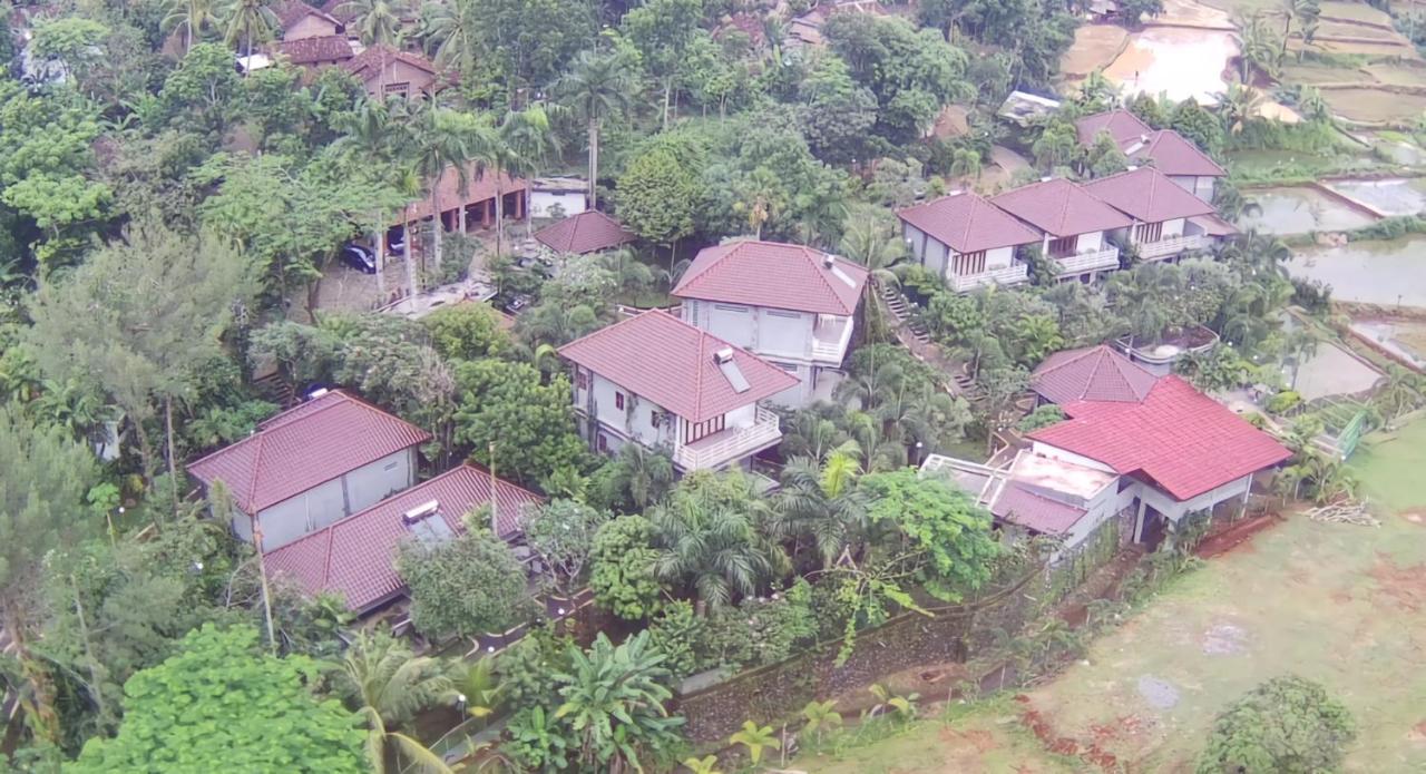 The Gecho Inn Country Jepara Esterno foto