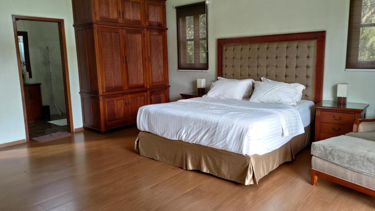The Gecho Inn Country Jepara Esterno foto