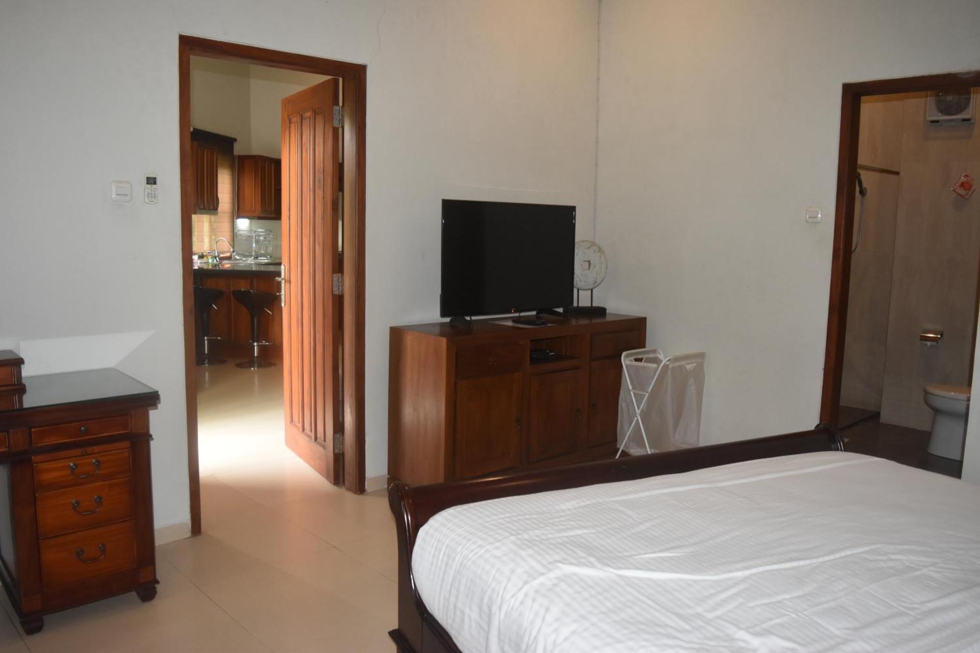 The Gecho Inn Country Jepara Esterno foto