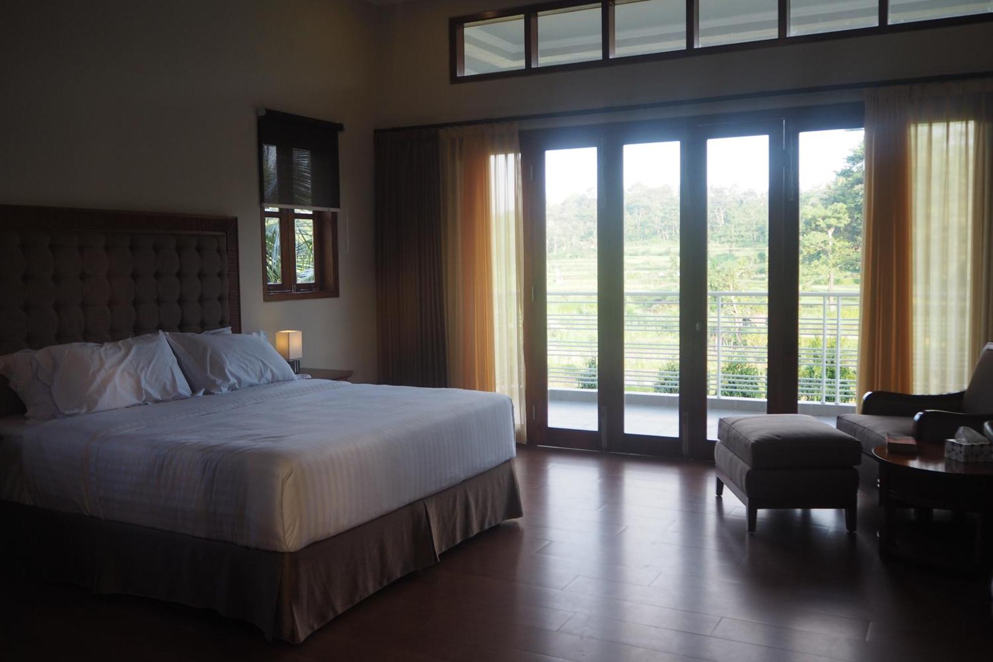 The Gecho Inn Country Jepara Camera foto