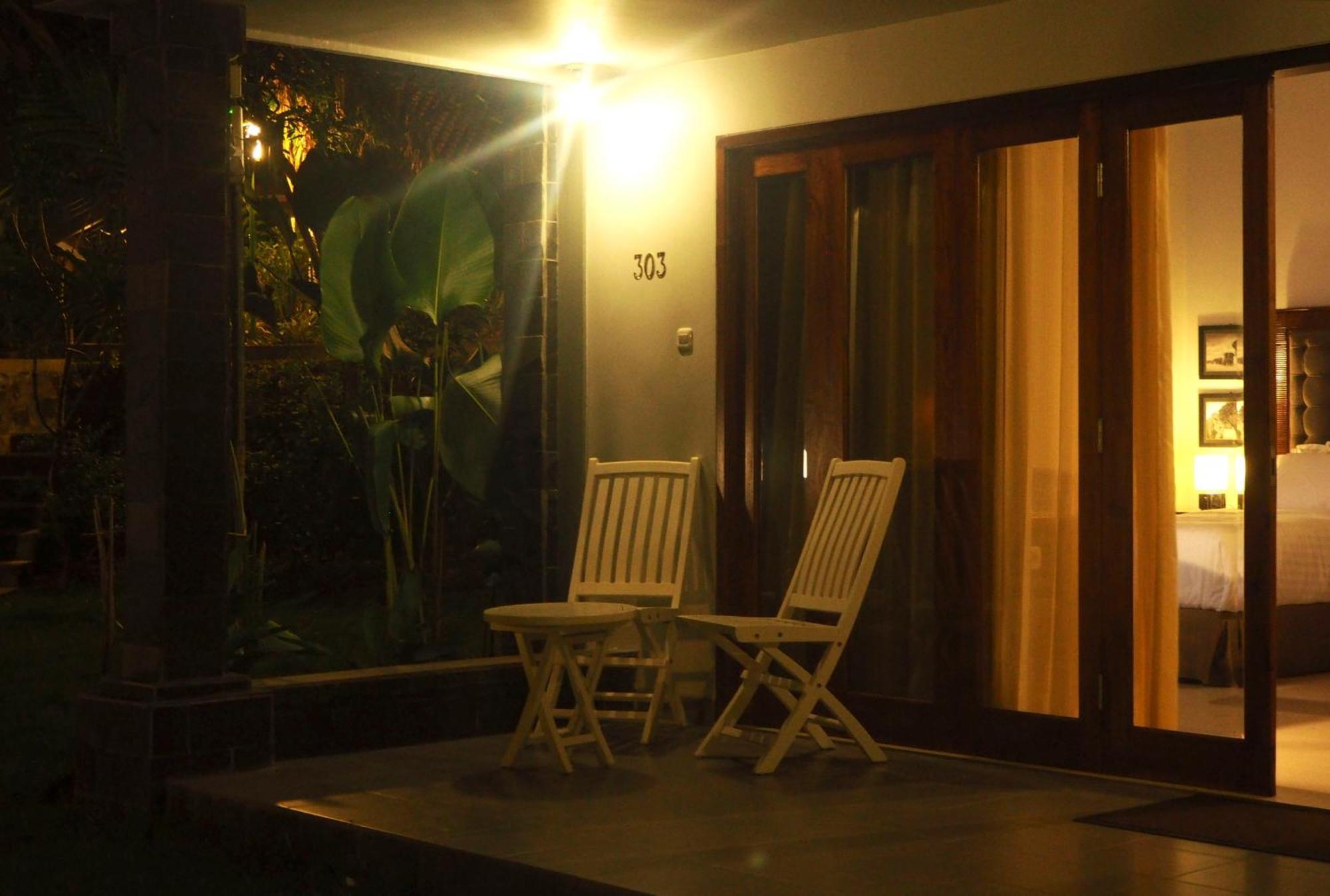 The Gecho Inn Country Jepara Camera foto