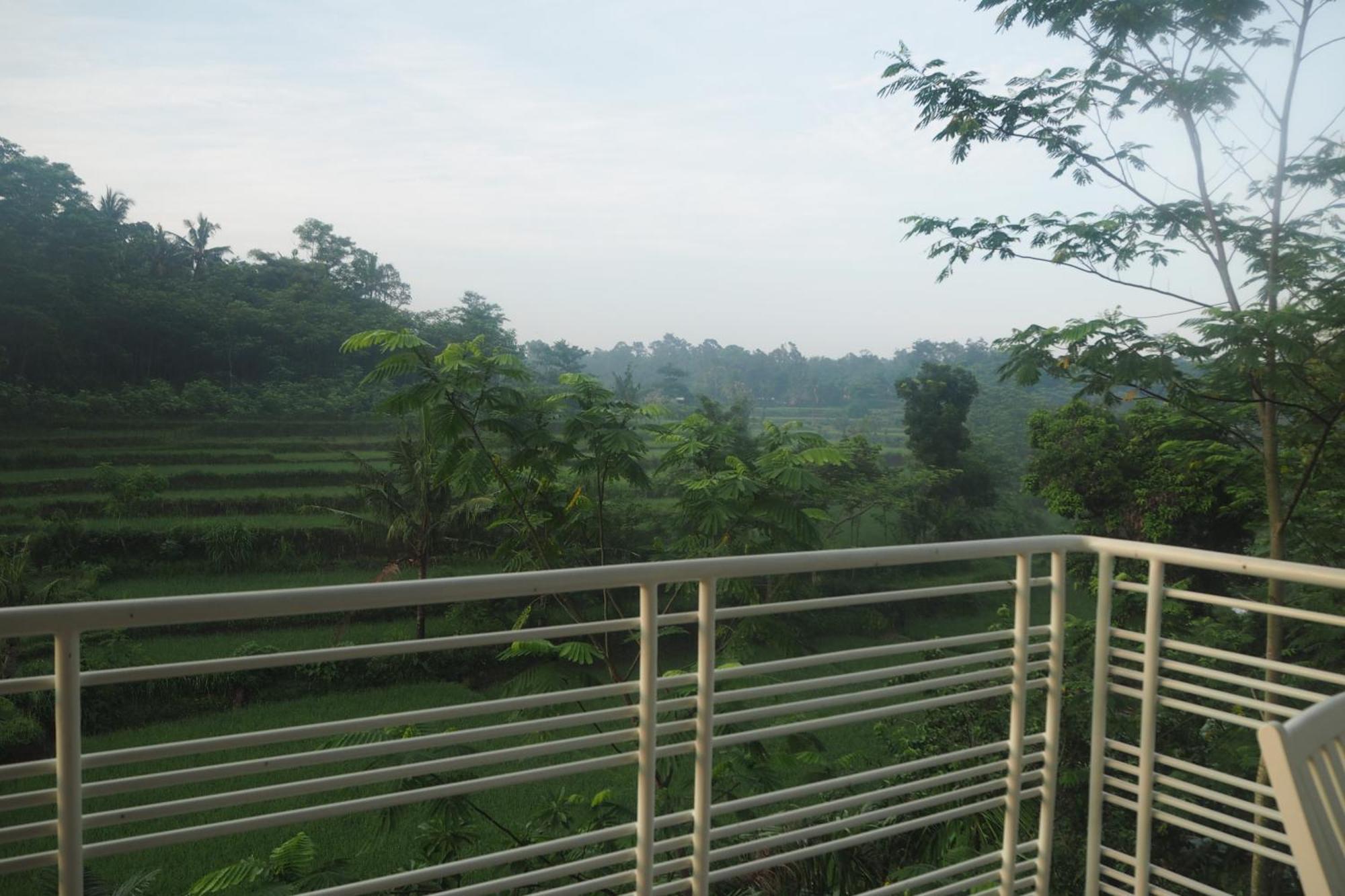 The Gecho Inn Country Jepara Esterno foto
