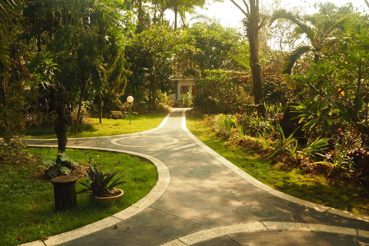 The Gecho Inn Country Jepara Esterno foto