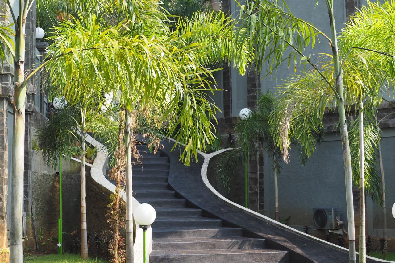 The Gecho Inn Country Jepara Esterno foto