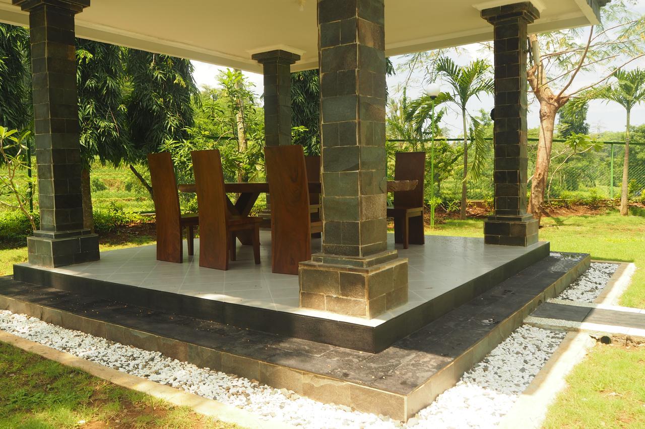 The Gecho Inn Country Jepara Esterno foto