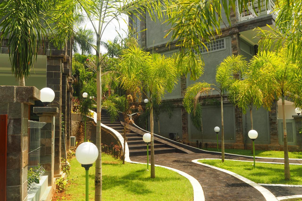 The Gecho Inn Country Jepara Esterno foto