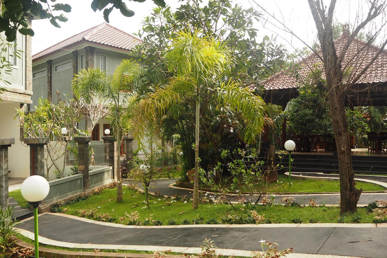 The Gecho Inn Country Jepara Esterno foto
