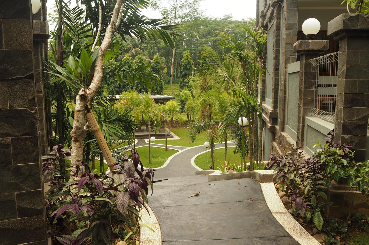 The Gecho Inn Country Jepara Esterno foto
