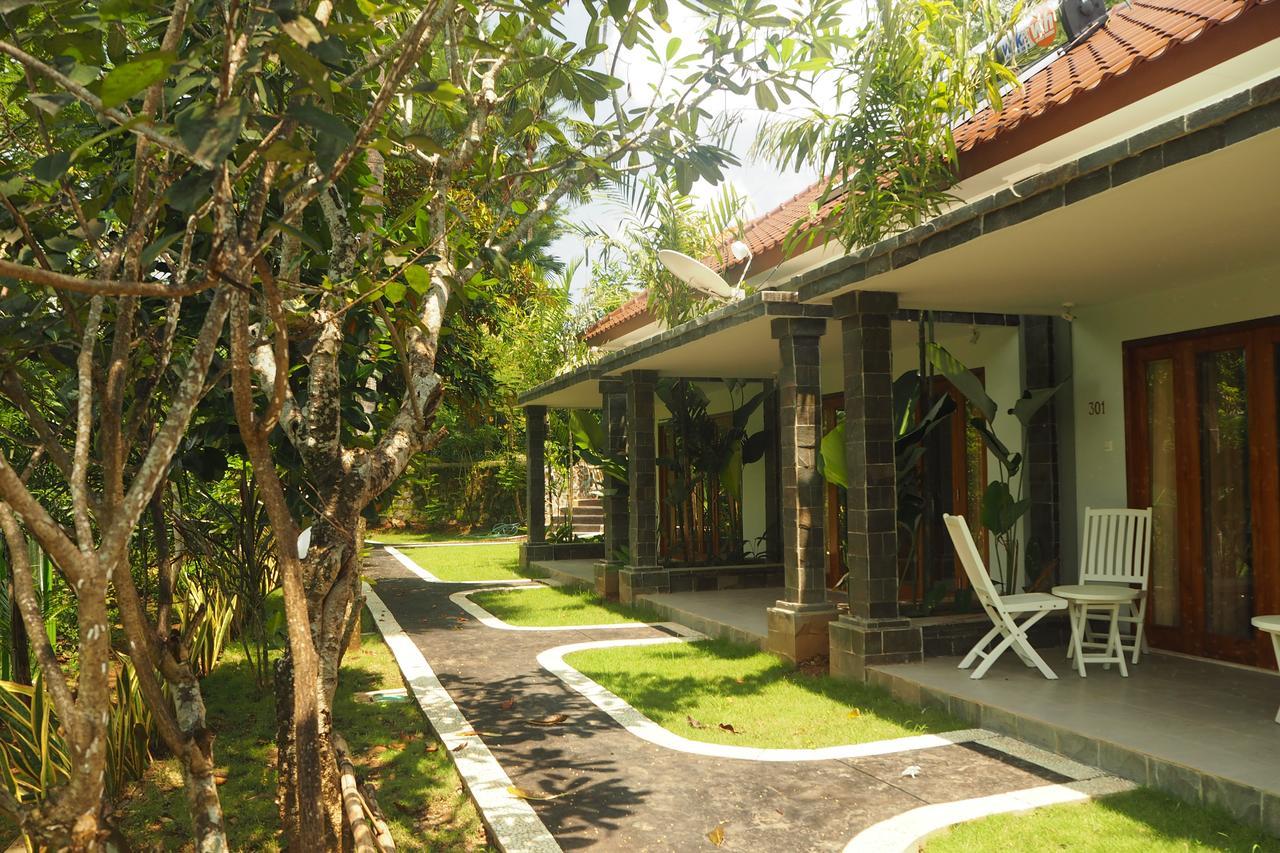 The Gecho Inn Country Jepara Esterno foto