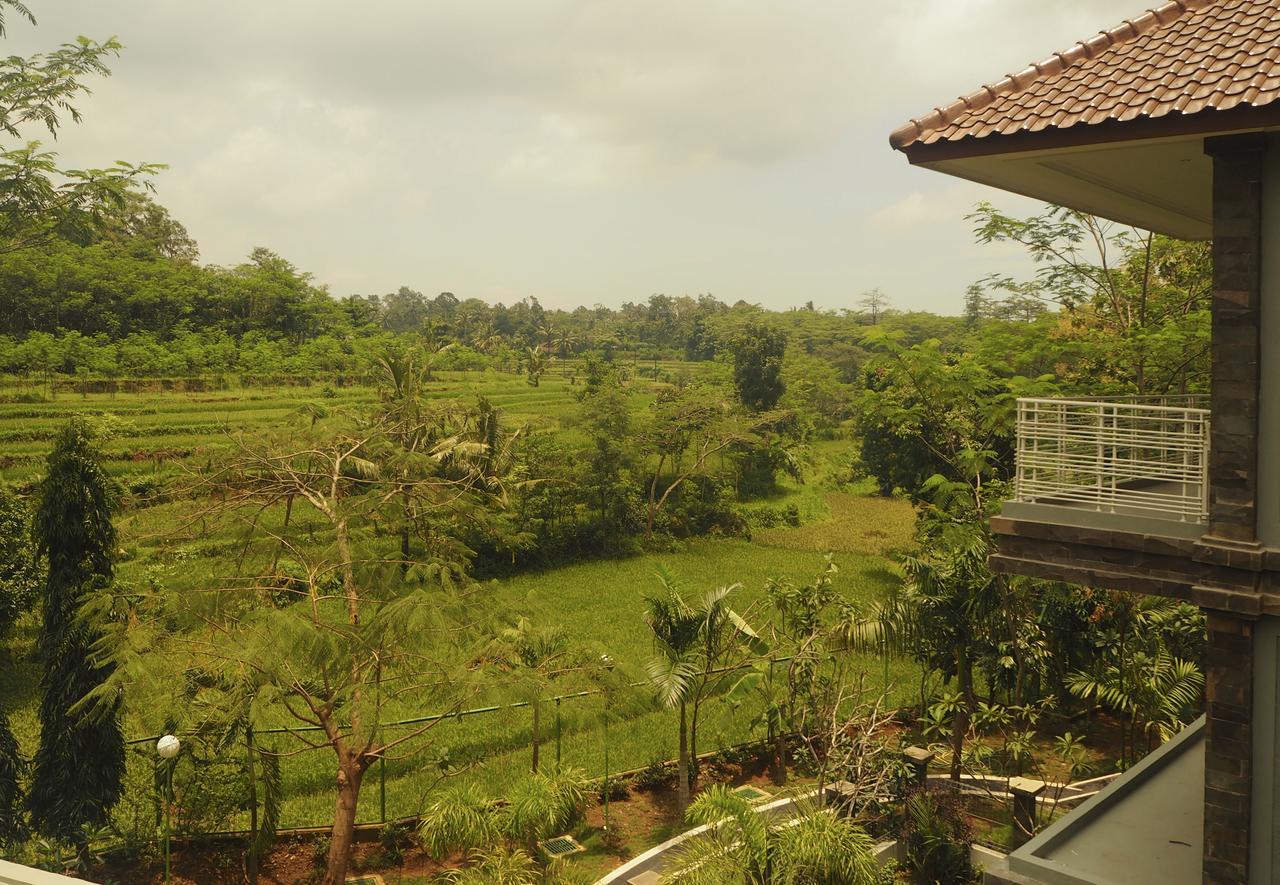 The Gecho Inn Country Jepara Esterno foto