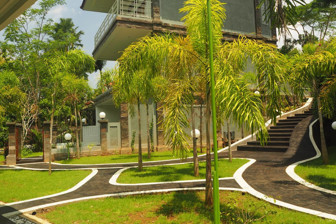 The Gecho Inn Country Jepara Esterno foto