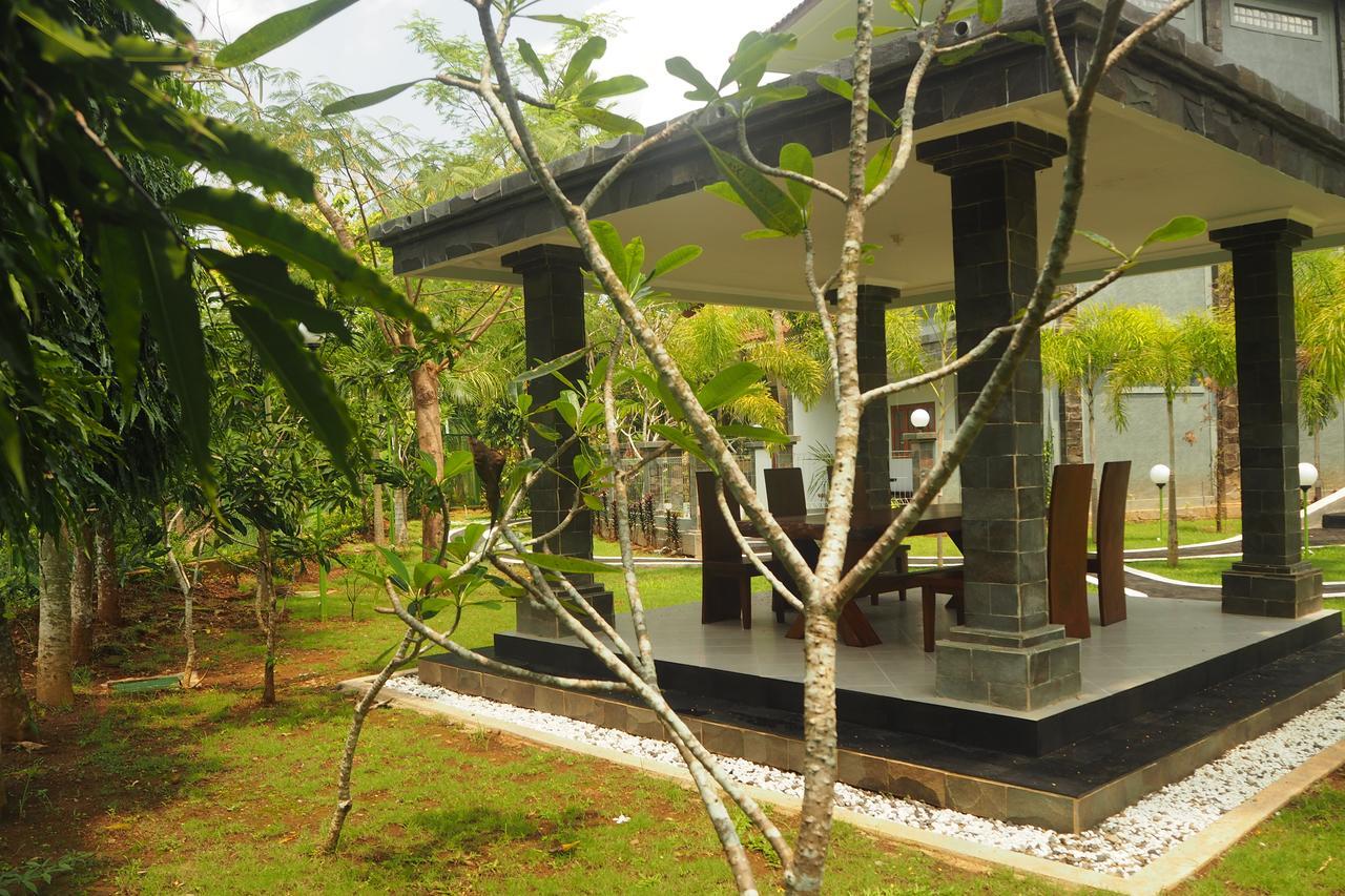 The Gecho Inn Country Jepara Esterno foto