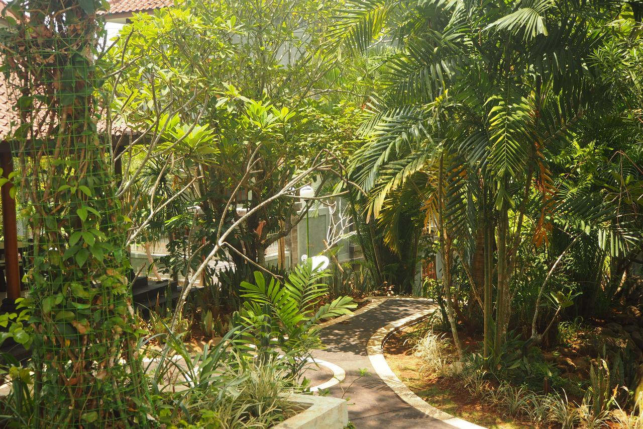 The Gecho Inn Country Jepara Esterno foto