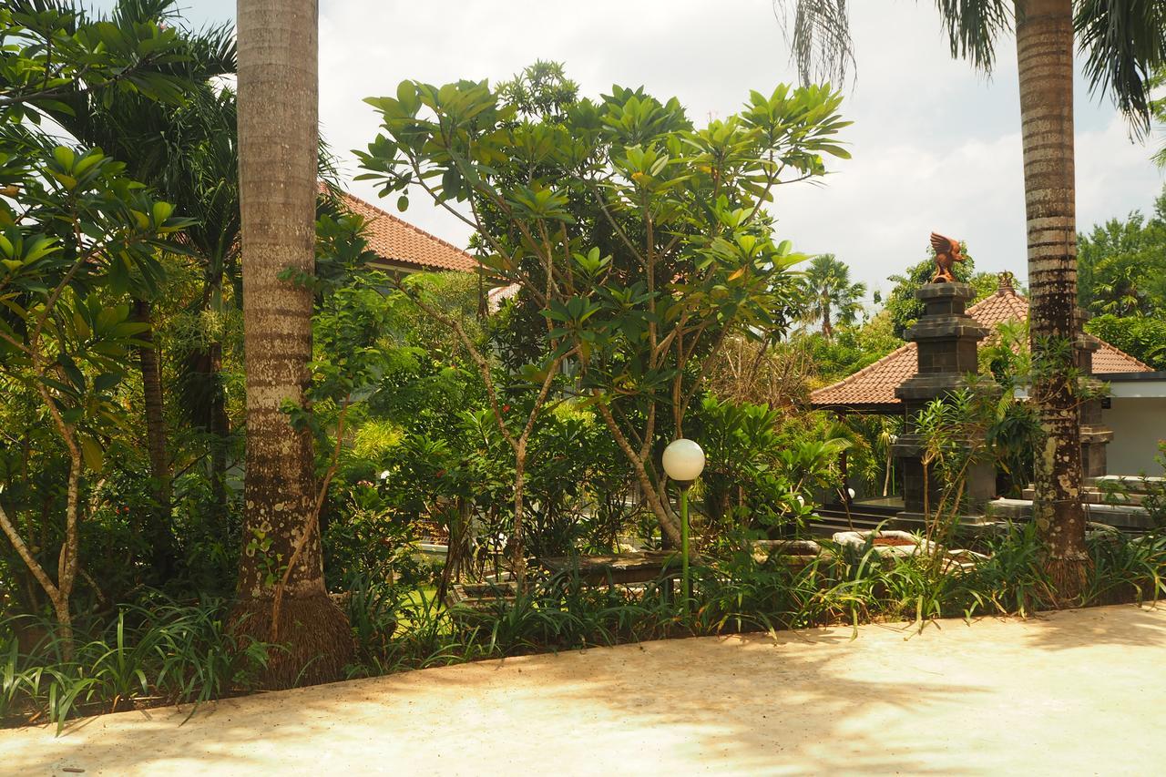 The Gecho Inn Country Jepara Esterno foto