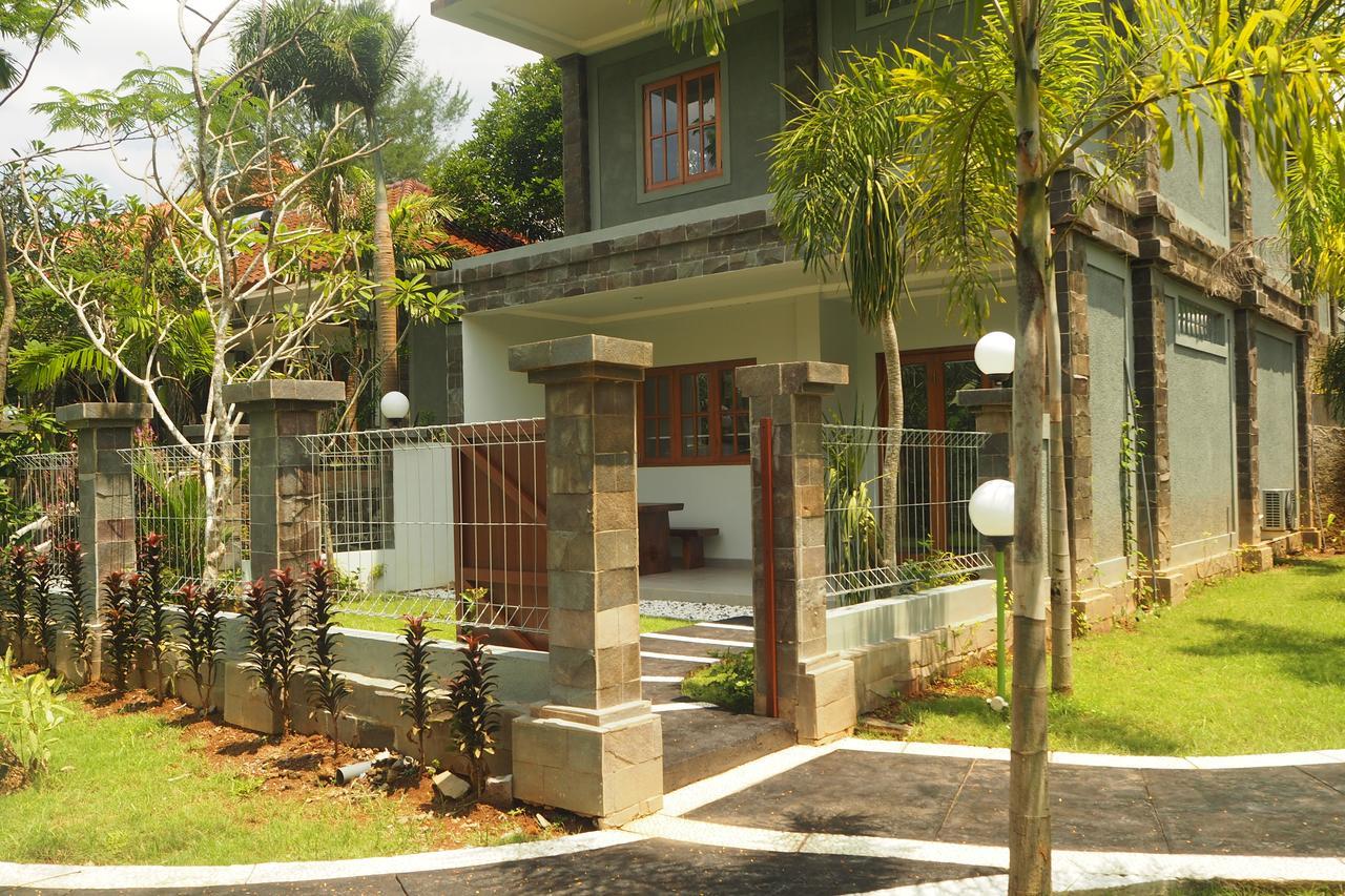The Gecho Inn Country Jepara Esterno foto