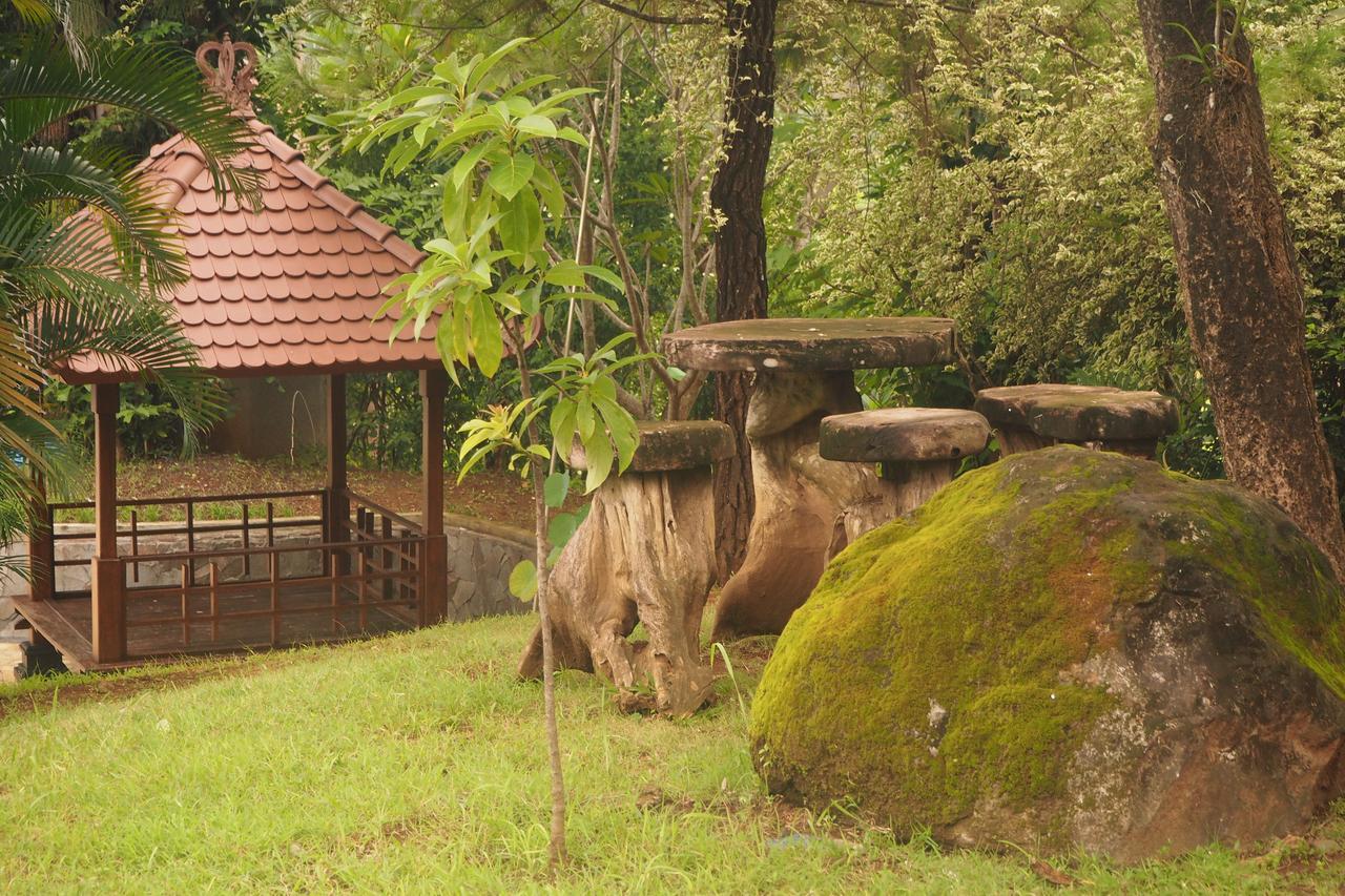 The Gecho Inn Country Jepara Esterno foto
