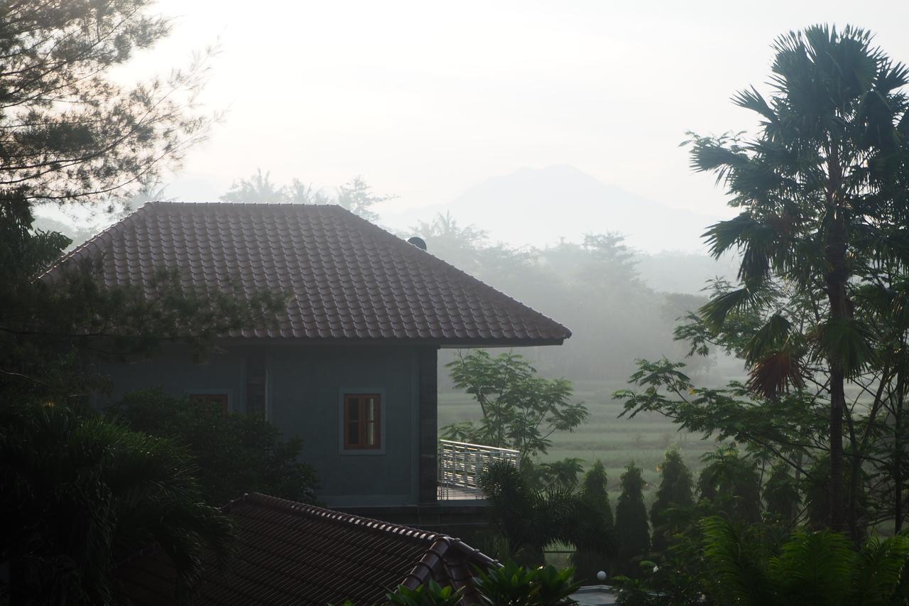The Gecho Inn Country Jepara Esterno foto