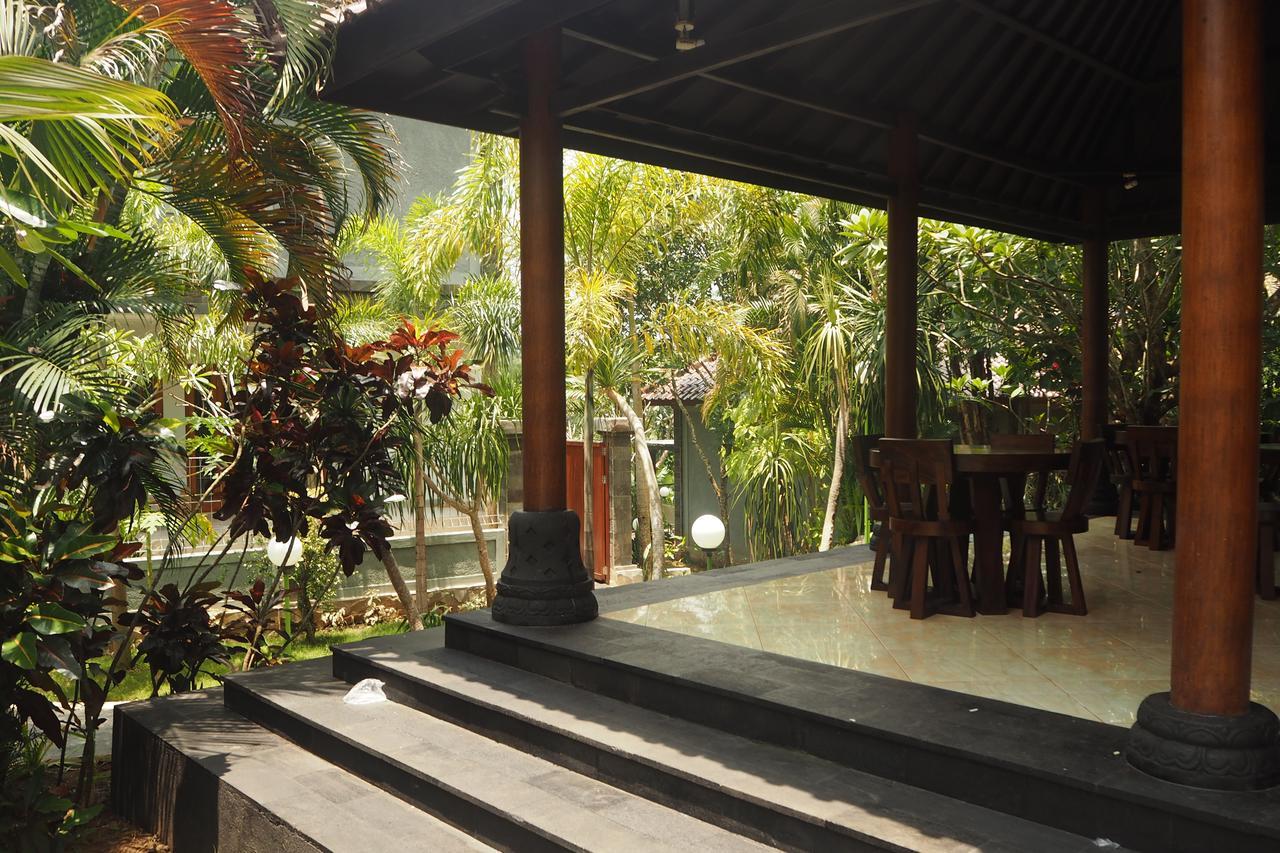 The Gecho Inn Country Jepara Esterno foto