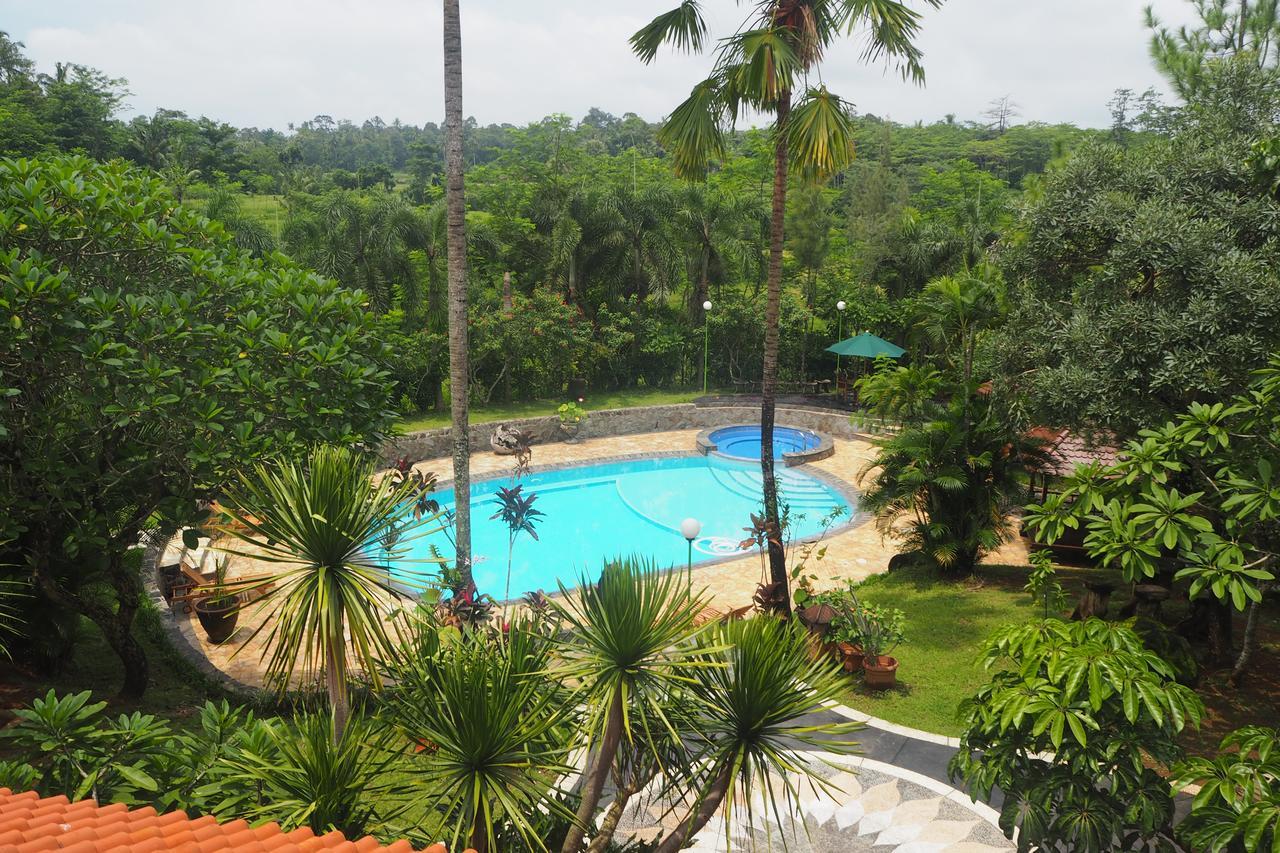 The Gecho Inn Country Jepara Esterno foto