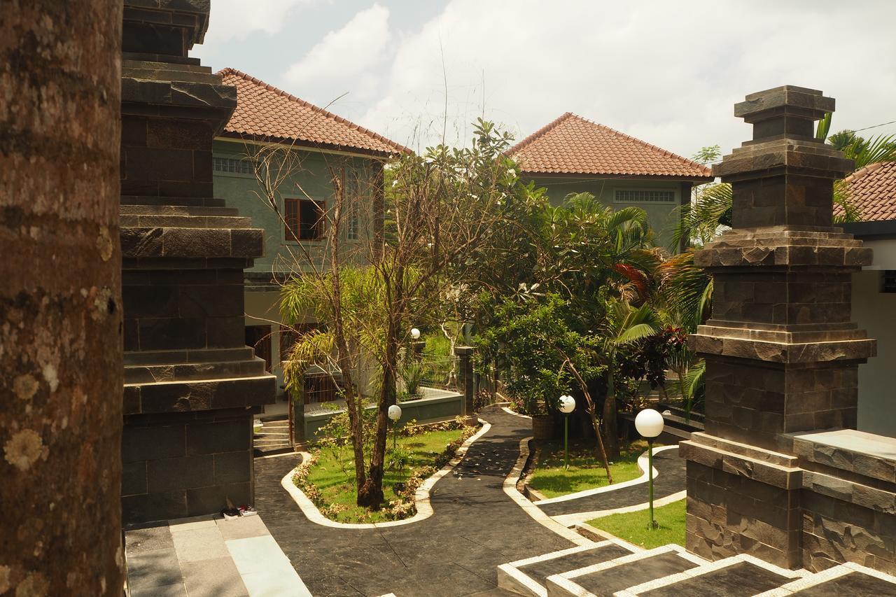 The Gecho Inn Country Jepara Esterno foto