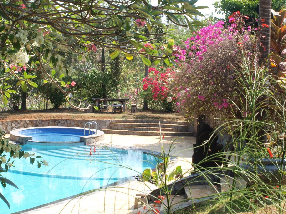 The Gecho Inn Country Jepara Esterno foto