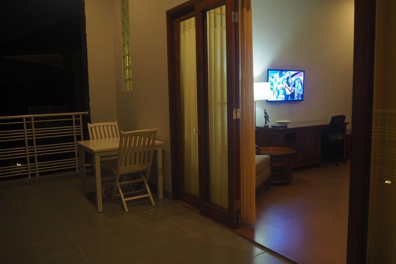 The Gecho Inn Country Jepara Esterno foto