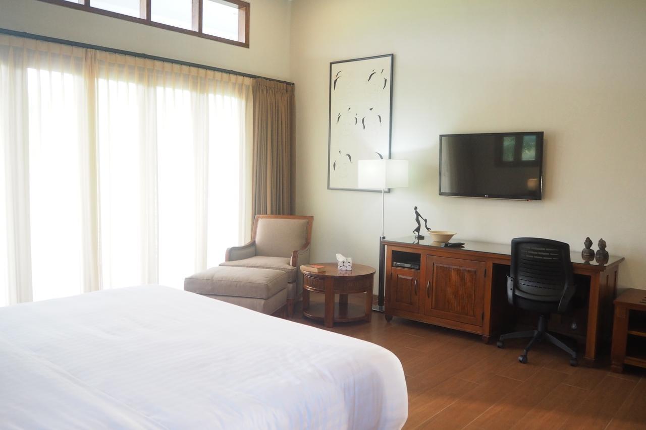The Gecho Inn Country Jepara Esterno foto