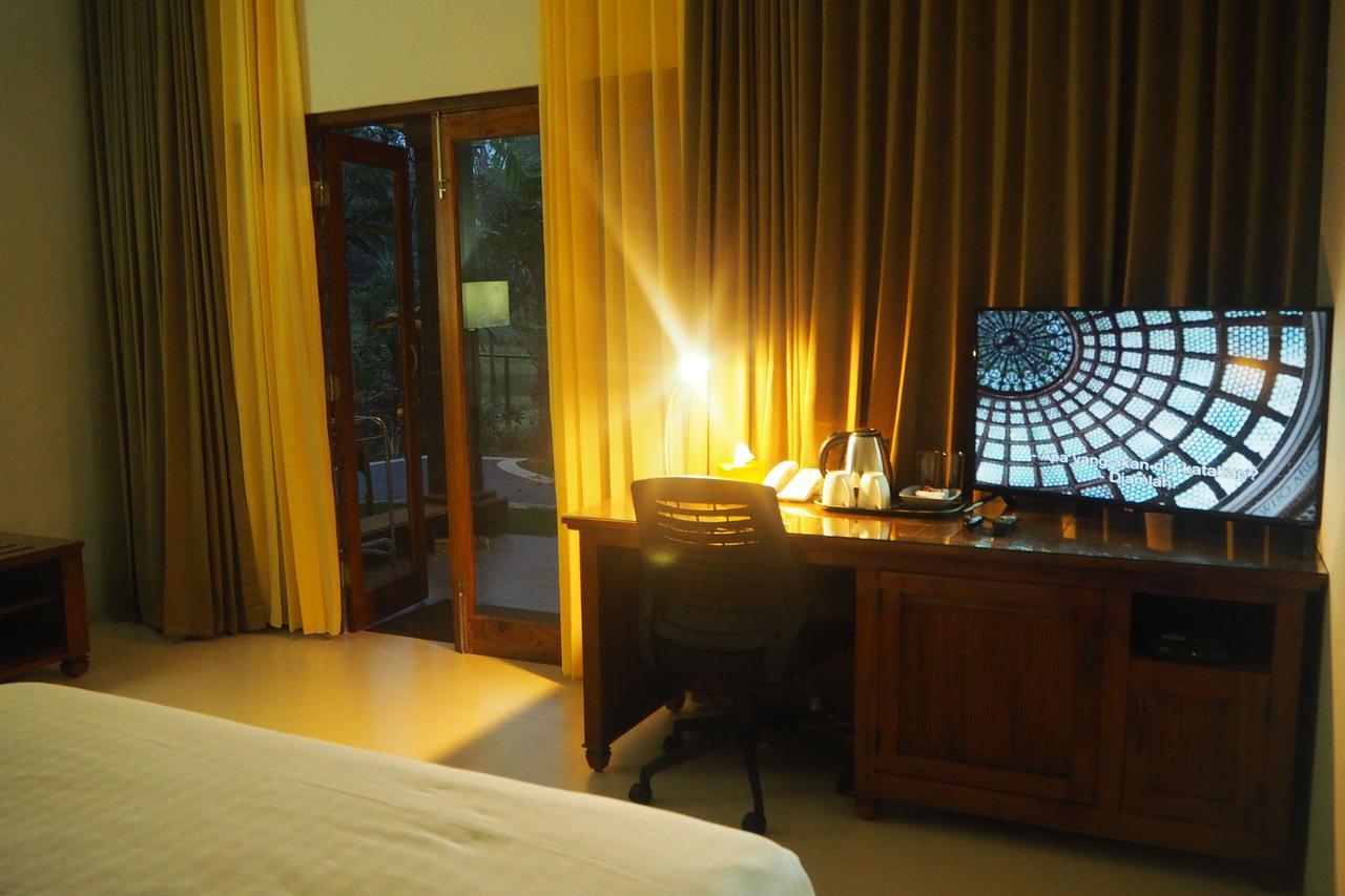 The Gecho Inn Country Jepara Esterno foto