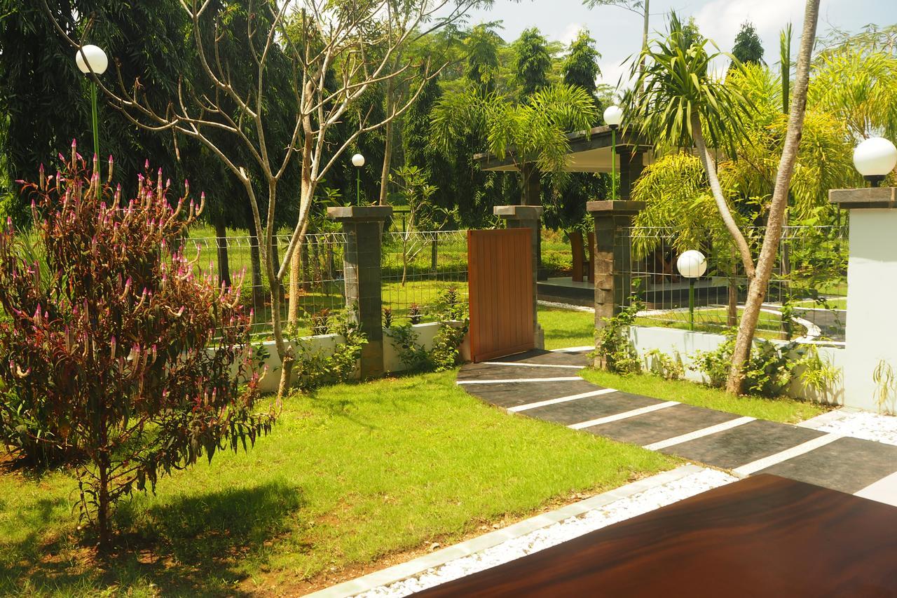 The Gecho Inn Country Jepara Esterno foto