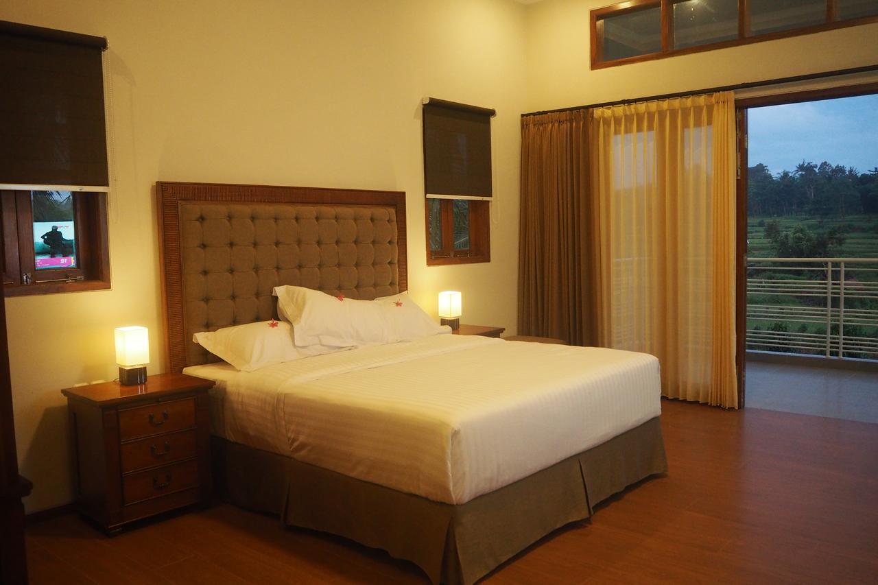 The Gecho Inn Country Jepara Esterno foto