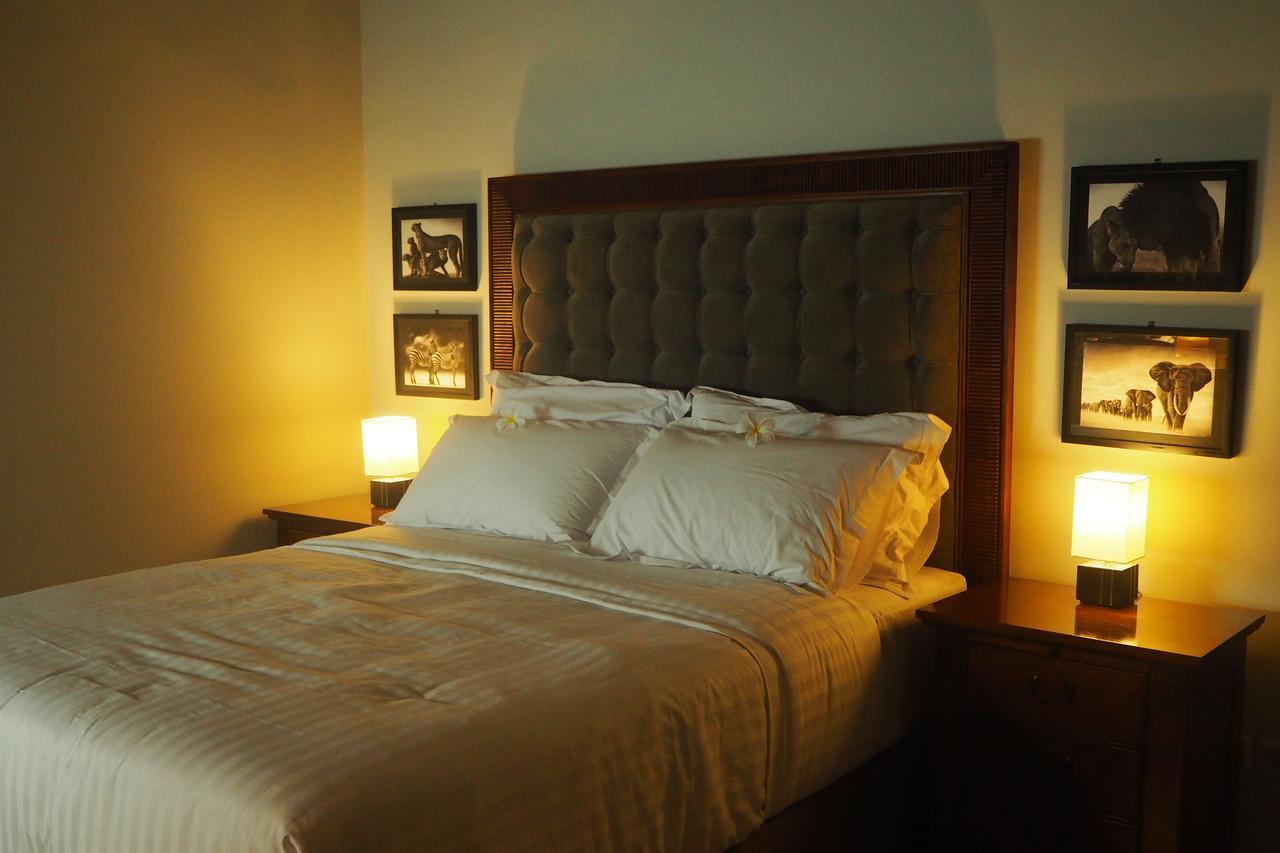 The Gecho Inn Country Jepara Esterno foto