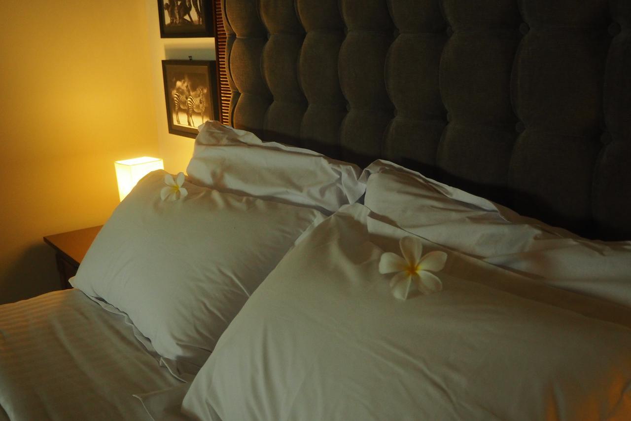 The Gecho Inn Country Jepara Esterno foto