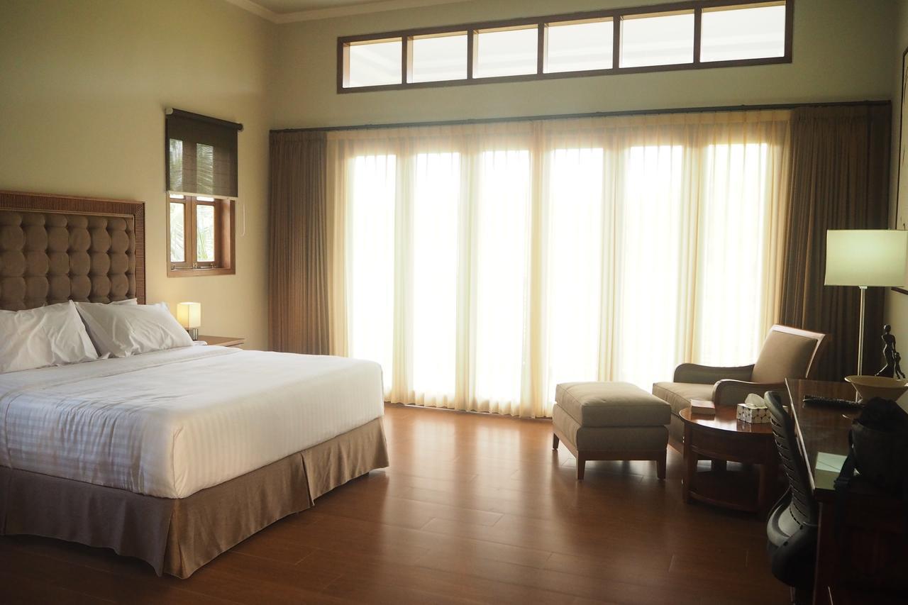 The Gecho Inn Country Jepara Esterno foto