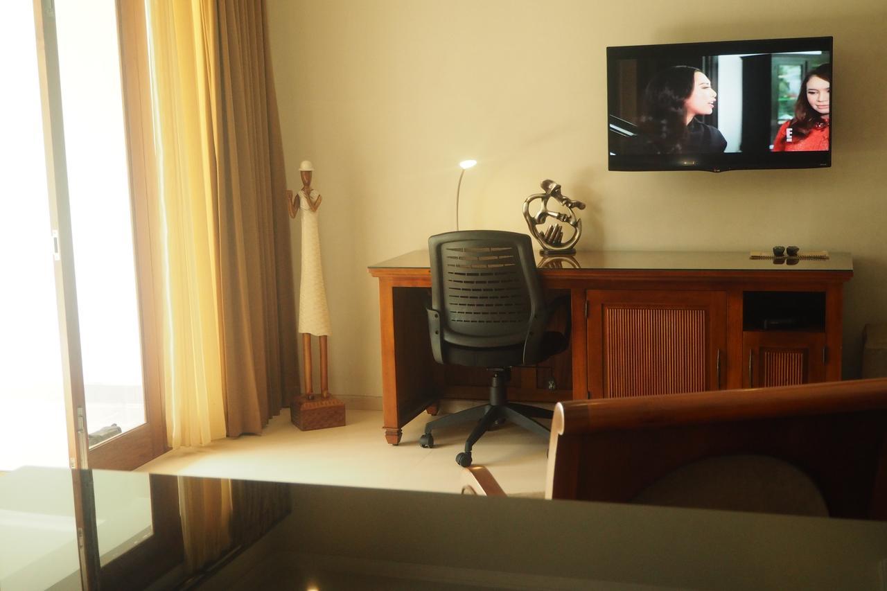 The Gecho Inn Country Jepara Esterno foto