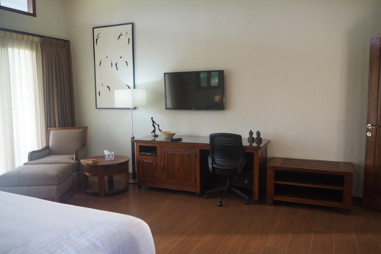 The Gecho Inn Country Jepara Esterno foto