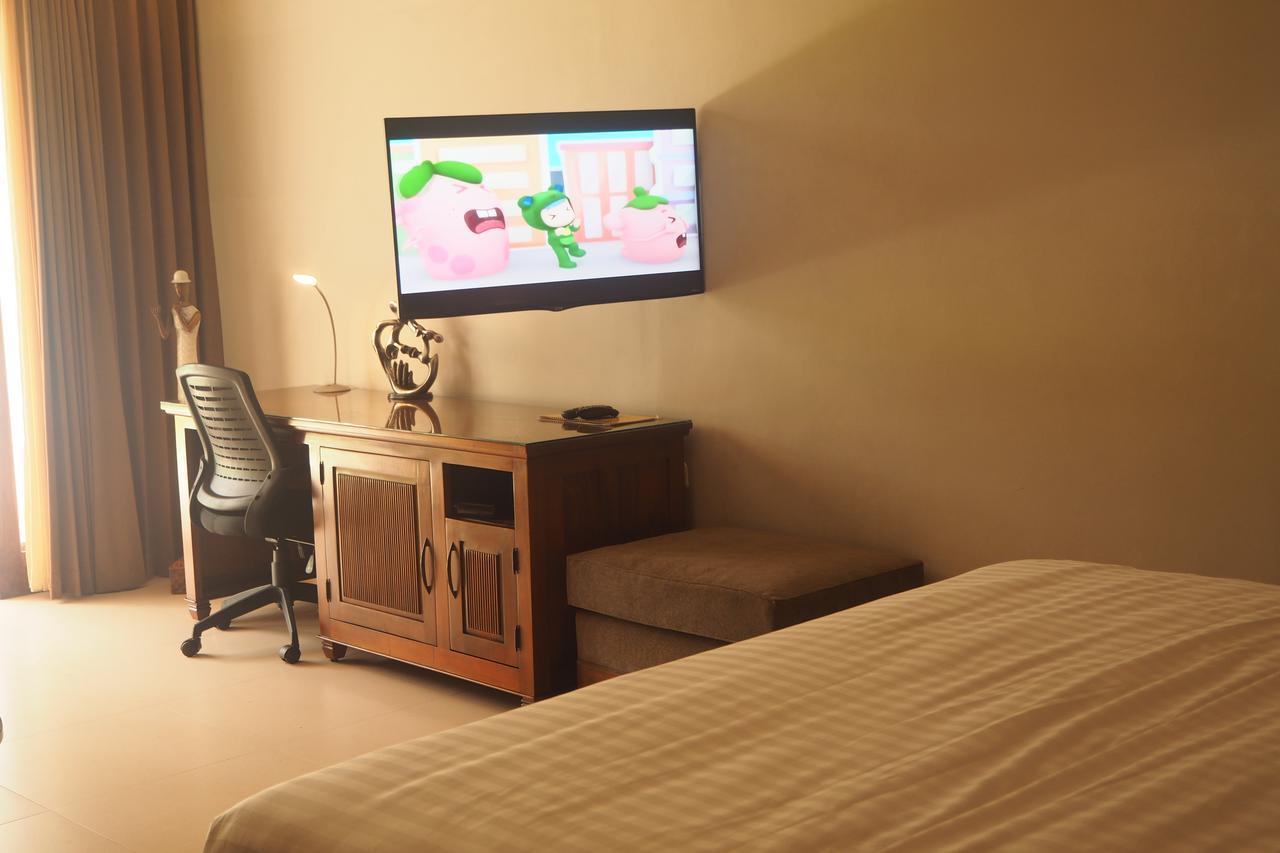 The Gecho Inn Country Jepara Esterno foto