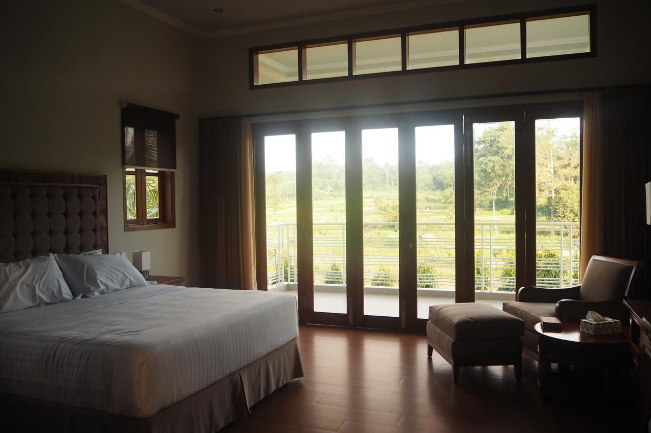 The Gecho Inn Country Jepara Esterno foto