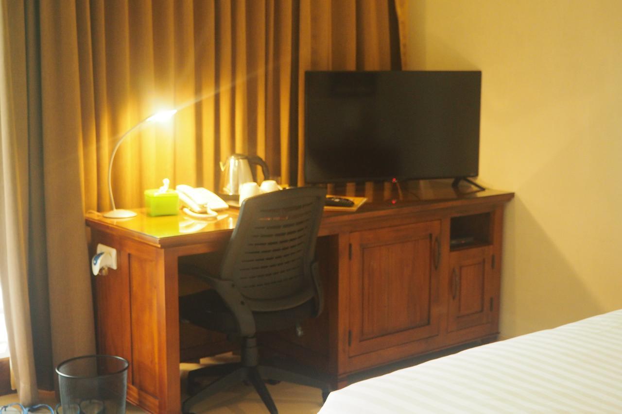 The Gecho Inn Country Jepara Esterno foto