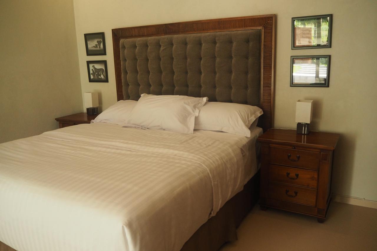 The Gecho Inn Country Jepara Esterno foto